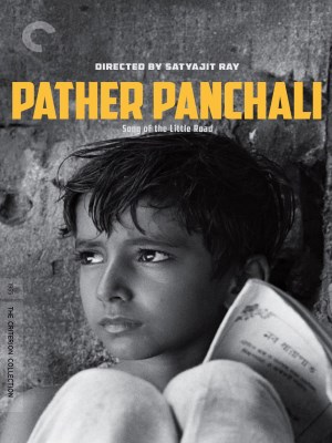 Xem phim Pather Panchali - Khúc Hát Của Những Con Đường 1955 Full HD Vietsub
