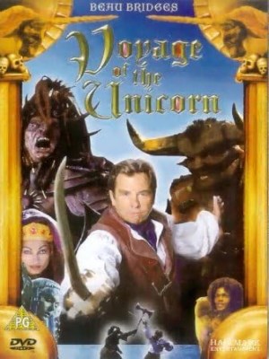 Xem phim Voyage of the Unicorn - Hành Trình Của Kỳ Lân 2001 Full HD Vietsub