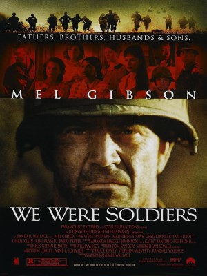 Xem phim We Were Soldiers - Chúng Tôi Từng Là Lính 2002 Full HD Vietsub