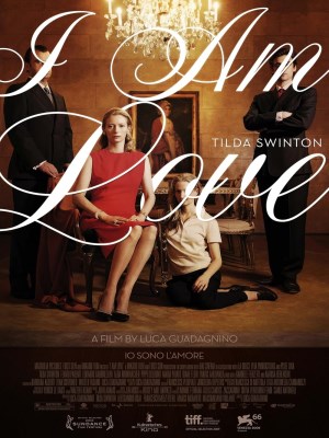 Xem phim I Am Love - Tôi Là Ái Tình 2009 Full HD Vietsub