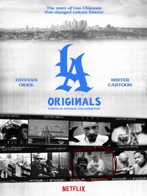 Xem phim LA Originals - Văn Hóa Chicano Ở LA 2020 Full HD Vietsub