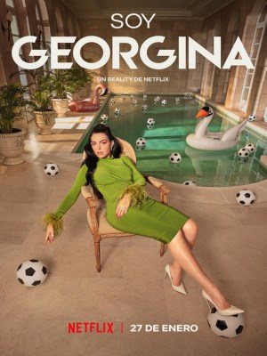 Xem phim I Am Georgina - Tôi Là Georgina 2022 Full HD Vietsub