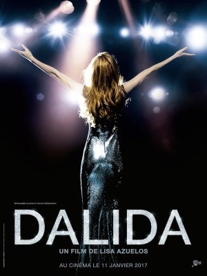 Xem phim Dalida - Tôi Là Dalida 2016 Full HD Vietsub