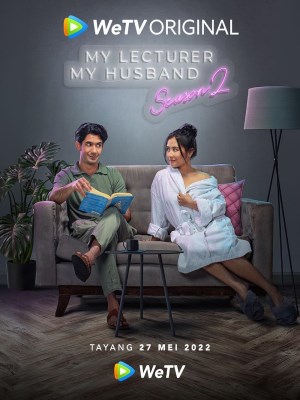 Xem phim My Lecturer, My Husband - Thầy Tôi Là Chồng Tôi 2020 Full HD Vietsub