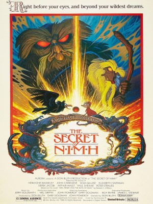 Xem phim The Secret of NIMH - Bí Mật Của NIMH 1982 Full HD Vietsub Xem phim The Secret of NIMH - Bí Mật Của NIMH 1982 Full HD Vietsub