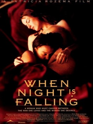 Xem phim When Night Is Falling - Khi Đêm Buông Xuống 1995 Full HD Vietsub