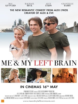 Xem phim Me & My Left Brain - Tôi Và Cái Não Trái 2019 Full HD Vietsub Xem phim Me & My Left Brain - Tôi Và Cái Não Trái 2019 Full HD Vietsub