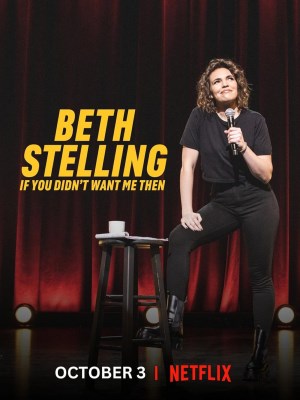 Xem phim Beth Stelling: If You Didn't Want Me Then - Beth Stelling: Nếu Hồi Đó Anh Đã Không Cần Tôi 2023 Full HD Vietsub Xem phim Beth Stelling: If You Didn't Want Me Then - Beth Stelling: Nếu Hồi Đó Anh Đã Không Cần Tôi 2023 Full HD Vietsub