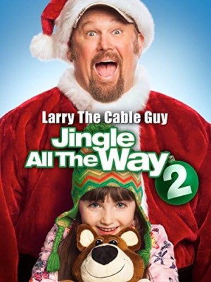 Xem phim Jingle All the Way 2 - Cuộc Chiến Giáng Sinh 2 2014 Full HD Vietsub