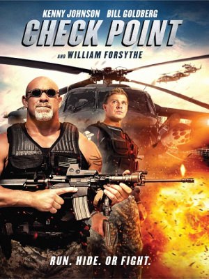 Xem phim Check Point - Chốt Kiểm Soát 2017 Full HD Vietsub Xem phim Check Point - Chốt Kiểm Soát 2017 Full HD Vietsub