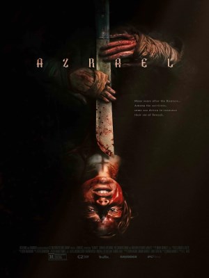 Xem phim Azrael - Azrael: Cuộc Chiến Sinh Tồn 2024 Full HD Vietsub
