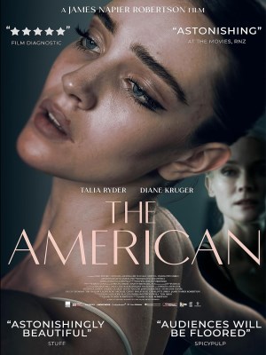 Xem phim The American - Vũ Công Mỹ 2023 Full HD Vietsub