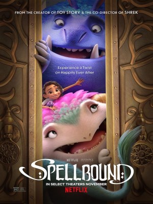 Xem phim Spellbound - Spellbound: Chuyến Phiêu Lưu Phép Thuật 2024 Full HD Vietsub Xem phim Spellbound - Spellbound: Chuyến Phiêu Lưu Phép Thuật 2024 Full HD Vietsub