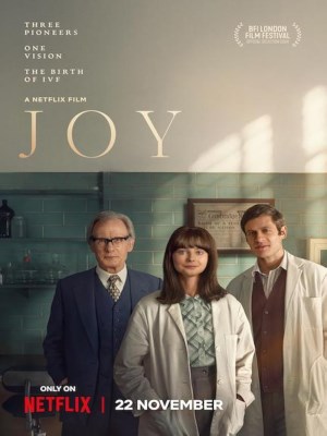 Xem phim Joy - Joy – Người Phụ Nữ Mang Tên "Niềm Vui" 2024 Full HD Vietsub