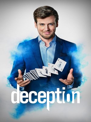 Xem phim Deception - Ảo Ảnh 2018 Full HD Vietsub