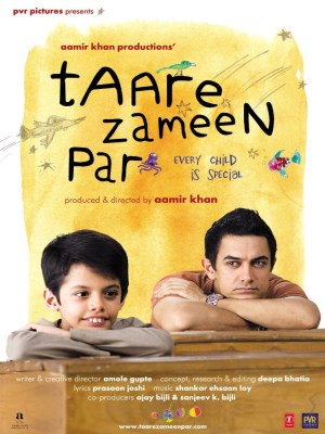 Xem phim Like Stars on Earth - Cậu Bé Đặc Biệt 2007 Full HD Vietsub
