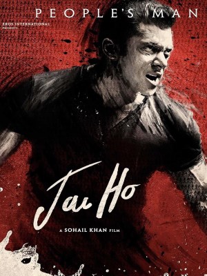 Xem phim Jai Ho - Bảo Vệ Công Lý 2014 Full HD Vietsub