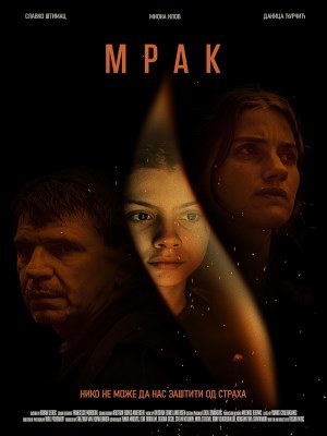 Xem phim Darkling - Bóng Tối 2022 Full HD Vietsub