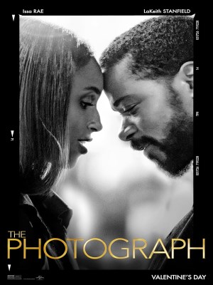Xem phim The Photograph - Tấm Ảnh 2020 Full HD Vietsub