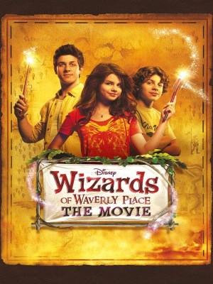 Xem phim Wizards of Waverly Place: The Movie - Phù Thuỷ Xứ Waverly 2009 Full HD Vietsub Xem phim Wizards of Waverly Place: The Movie - Phù Thuỷ Xứ Waverly 2009 Full HD Vietsub