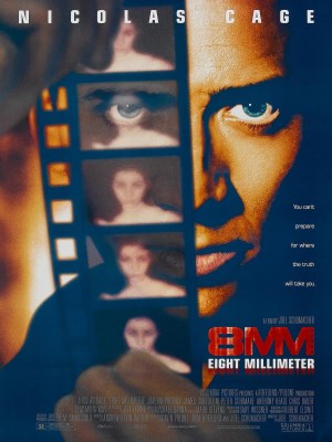 Xem phim 8MM - Những Thước Phim Tội Lỗi 1999 Full HD Vietsub