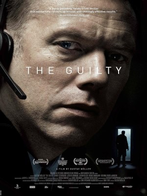 Xem phim The Guilty - Tội Lỗi 2018 Full HD Vietsub
