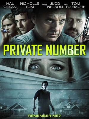 Xem phim Private Number - Số Lạ 2014 Full HD Vietsub