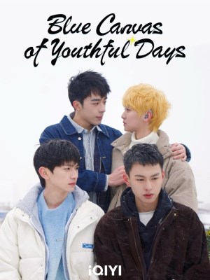 Xem phim Blue Canvas of Youthful Days - Sắc Xanh Đi Qua Thời Niên Thiếu Của Tôi 2024 Full HD Vietsub