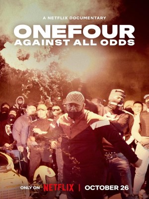 Xem phim OneFour: Against All Odds - ONEFOUR: Chống Lại Mọi Sự Bất Ngờ 2023 Full HD Vietsub Xem phim OneFour: Against All Odds - ONEFOUR: Chống Lại Mọi Sự Bất Ngờ 2023 Full HD Vietsub