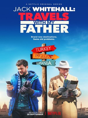 Xem phim Jack Whitehall: Travels with My Father - Jack Whitehall: Làm Cha Qua Lời Của Cha Tôi 2017 Full HD Vietsub Xem phim Jack Whitehall: Travels with My Father - Jack Whitehall: Làm Cha Qua Lời Của Cha Tôi 2017 Full HD Vietsub