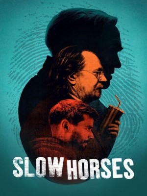 Xem phim Slow Horses Season 4 - Những Điệp Viên Hết Thời (Mùa 4) 2024 Full HD Vietsub Xem phim Slow Horses Season 4 - Những Điệp Viên Hết Thời (Mùa 4) 2024 Full HD Vietsub