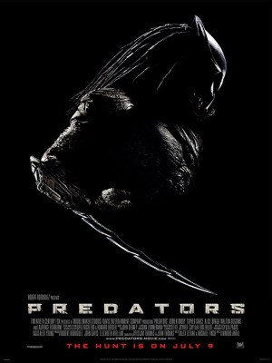 Xem phim Predators - Quái Vật Vô Hình 3 | Tiêu Diệt Ác Thú 3 2010 Full HD Vietsub