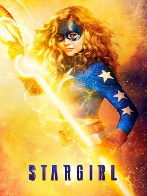 Xem phim Stargirl Season 2 - Cô Gái Thiên Tinh (Mùa 2) 2021 Full HD Vietsub