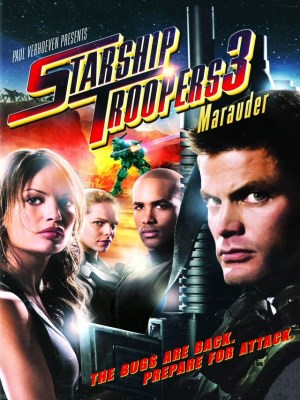 Xem phim Starship Troopers 3: Marauder - Chiến Binh Vũ Trụ 3: Bọ Hút Máu 2008 Full HD Vietsub Xem phim Starship Troopers 3: Marauder - Chiến Binh Vũ Trụ 3: Bọ Hút Máu 2008 Full HD Vietsub
