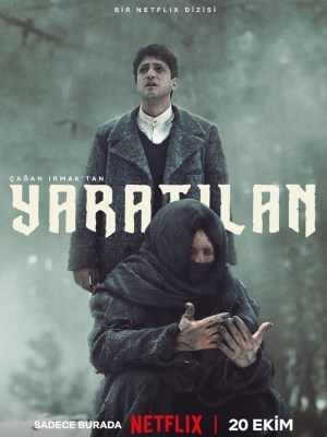 Xem phim Creature - Yaratilan: Tạo Vật 2023 Full HD Vietsub Xem phim Creature - Yaratilan: Tạo Vật 2023 Full HD Vietsub