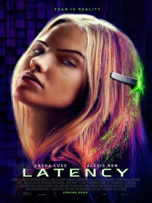 Xem phim Latency - Kết Nối Tử Thần 2024 Full HD Vietsub