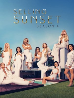 Xem phim Selling Sunset Season 4 - Môi Giới Hoàng Hôn (Mùa 4) 2021 Full HD Vietsub Xem phim Selling Sunset Season 4 - Môi Giới Hoàng Hôn (Mùa 4) 2021 Full HD Vietsub