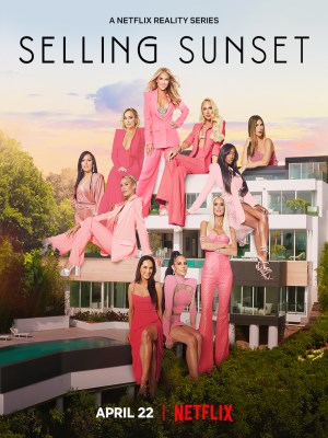 Xem phim Selling Sunset Season 5 - Môi Giới Hoàng Hôn (Mùa 5) 2022 Full HD Vietsub Xem phim Selling Sunset Season 5 - Môi Giới Hoàng Hôn (Mùa 5) 2022 Full HD Vietsub
