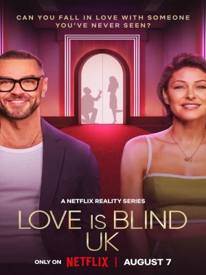 Xem phim Love Is Blind: UK - Yêu Là Mù Quáng: UK 2024 Full HD Vietsub Xem phim Love Is Blind: UK - Yêu Là Mù Quáng: UK 2024 Full HD Vietsub