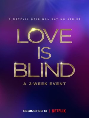 Xem phim Love Is Blind Season 1 - Yêu Là Mù Quáng (Mùa 1) 2020 Full HD Vietsub Xem phim Love Is Blind Season 1 - Yêu Là Mù Quáng (Mùa 1) 2020 Full HD Vietsub