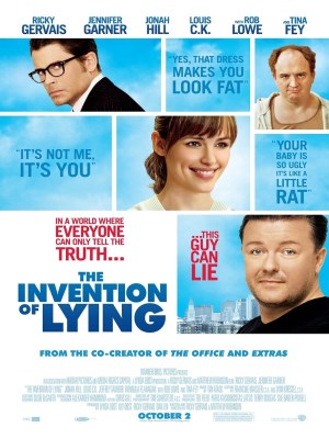 Xem phim The Invention of Lying - Phát Minh Ra Sự Nói Dối 2009 Full HD Vietsub