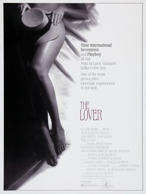 Xem phim The Lover - Người Tình 1992 Full HD Vietsub