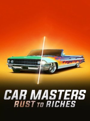 Xem phim Car Masters: Rust to Riches Season 6 - Bậc Thầy Xe Hơi: Từ Đồng Nát Đến Giàu Sang (Mùa 6) 2024 Full HD Vietsub Xem phim Car Masters: Rust to Riches Season 6 - Bậc Thầy Xe Hơi: Từ Đồng Nát Đến Giàu Sang (Mùa 6) 2024 Full HD Vietsub