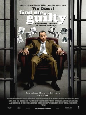Xem phim Find Me Guilty - Có Tội Hay Không 2006 Full HD Vietsub