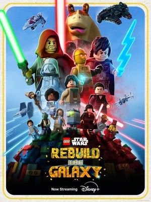 Xem phim LEGO Star Wars: Rebuild the Galaxy - LEGO Star Wars: Tái Thiết Dải Ngân Hà 2024 Full HD Vietsub Xem phim LEGO Star Wars: Rebuild the Galaxy - LEGO Star Wars: Tái Thiết Dải Ngân Hà 2024 Full HD Vietsub
