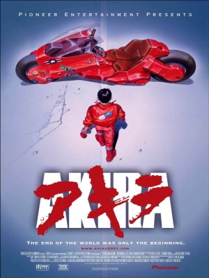 Xem phim Akira - Chúa Tể Akira 1988 Full HD Vietsub Xem phim Akira - Chúa Tể Akira 1988 Full HD Vietsub