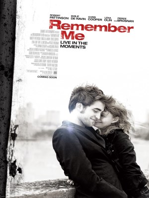 Xem phim Remember Me - Hãy Nhớ Đến Anh 2010 Full HD Vietsub