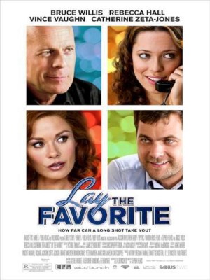 Xem phim Lay the Favorite - Thích Là Đặt 2012 Full HD Vietsub