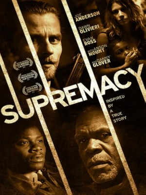 Xem phim Supremacy - Quyền Tối Cao 2014 Full HD Vietsub