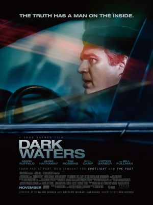 Xem phim Dark Waters - Cái Giá Của Sự Thật 2019 Full HD Vietsub
